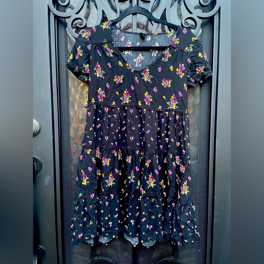 Wild fable summer dress